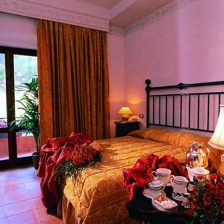 Hotel La Locanda Dei Ciocca Гроттаферрата Номер фото