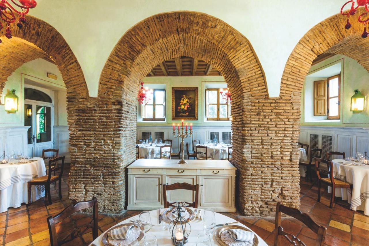 Hotel La Locanda Dei Ciocca Гроттаферрата Экстерьер фото