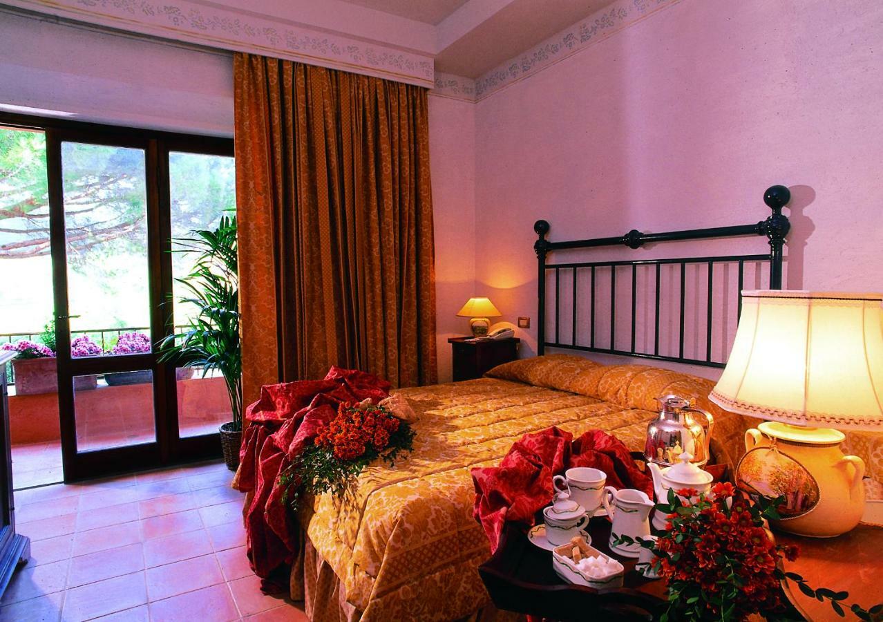 Hotel La Locanda Dei Ciocca Гроттаферрата Номер фото